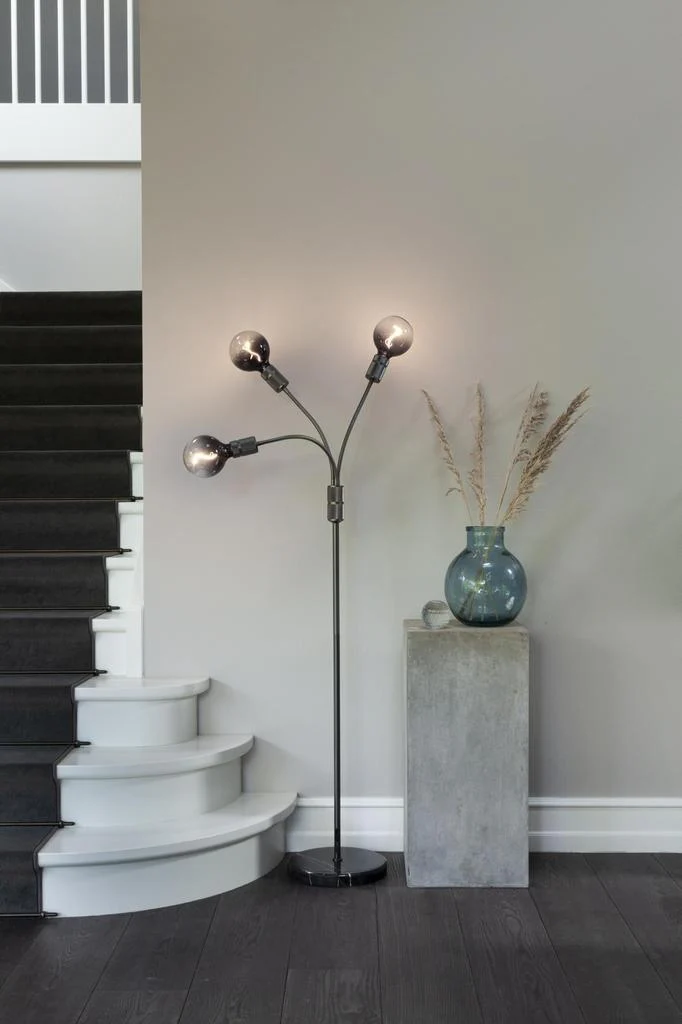 HALO GULVLAMPE - HALO DESIGN