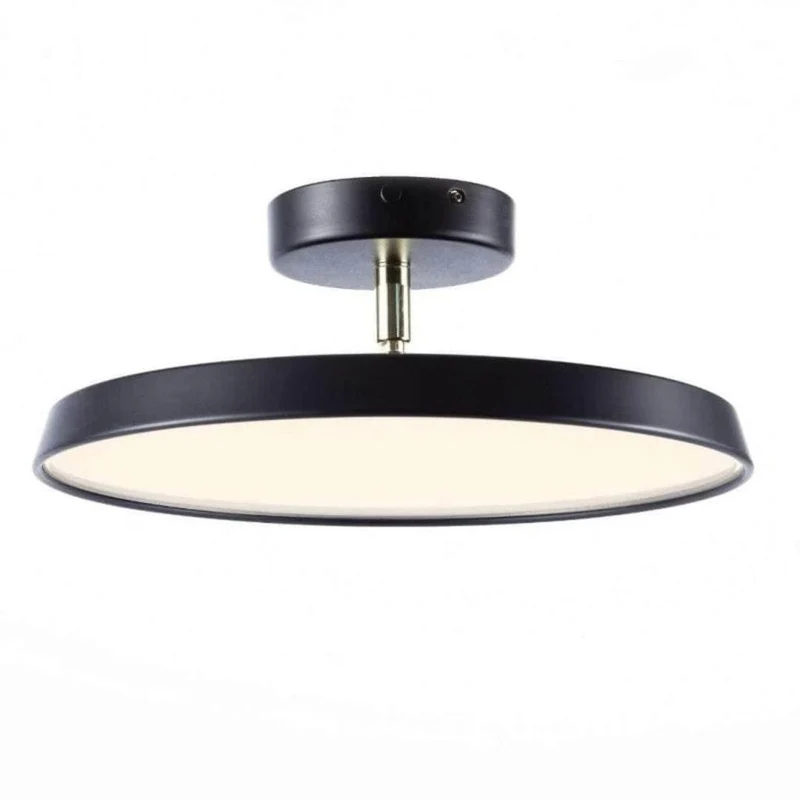 Kaito Pro 40 Plafond Loftlampe Sort - Design For The People