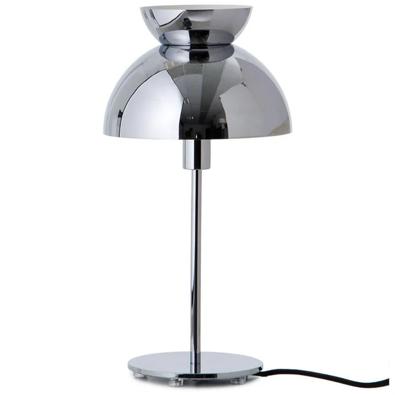 Butterfly Bordlampe - Krom (Frandsen)