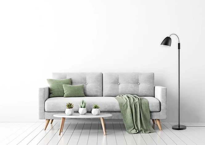 JUPITER GULVLAMPE
