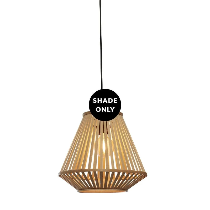 Abat Jour MERAPI/3030/N/SHADE