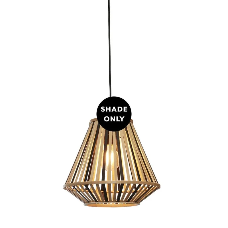 Abat Jour MERAPI/3030/BN/SHADE