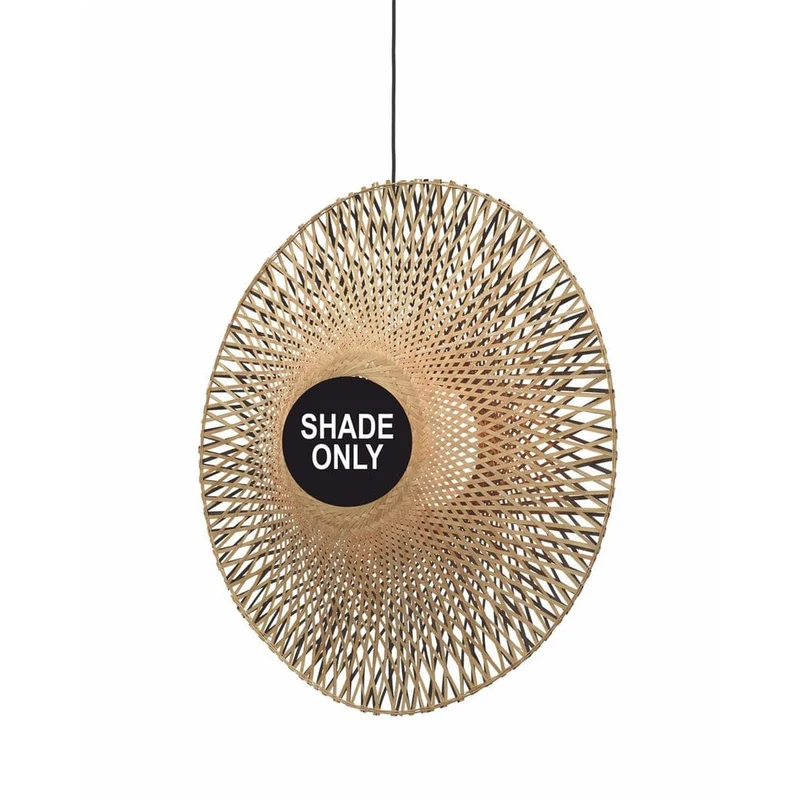 Abat Jour KALIMANTAN/8720/BN/SHADE