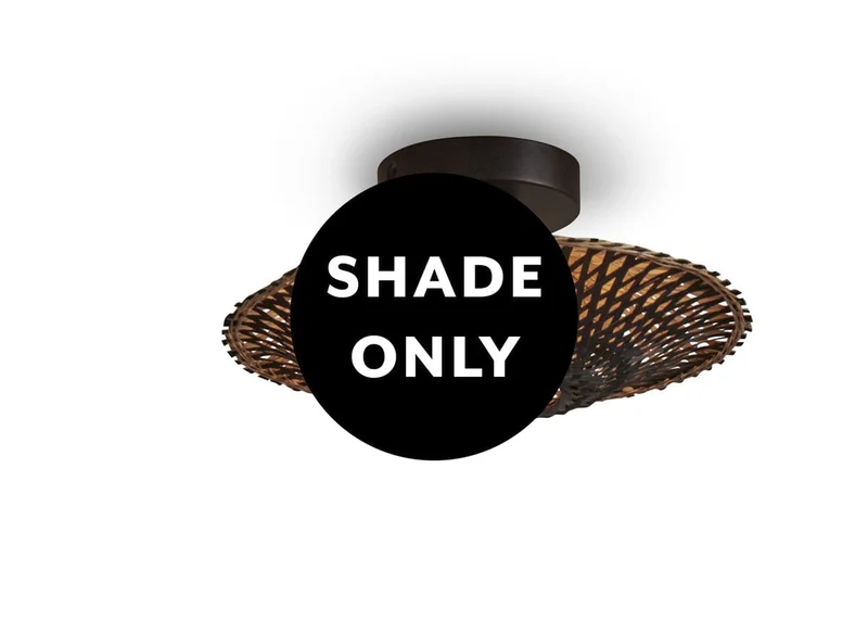 Abat Jour KALIMANTAN/8/B/SHADE
