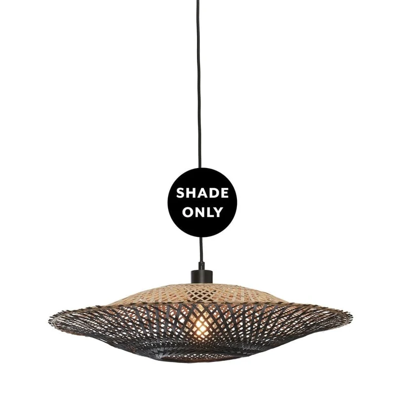 Abat Jour KALIMANTAN/15/BNR/SHADE