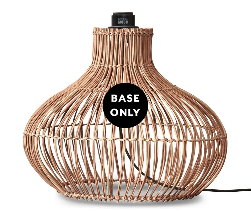 Pied De Lampe Sans Abat-Jour Pas Cher