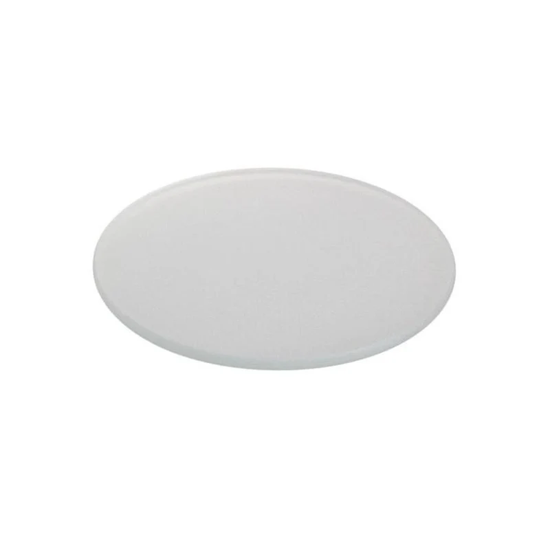 PH 5 Plus / PH 50 Glasskive - originalt reserveglas