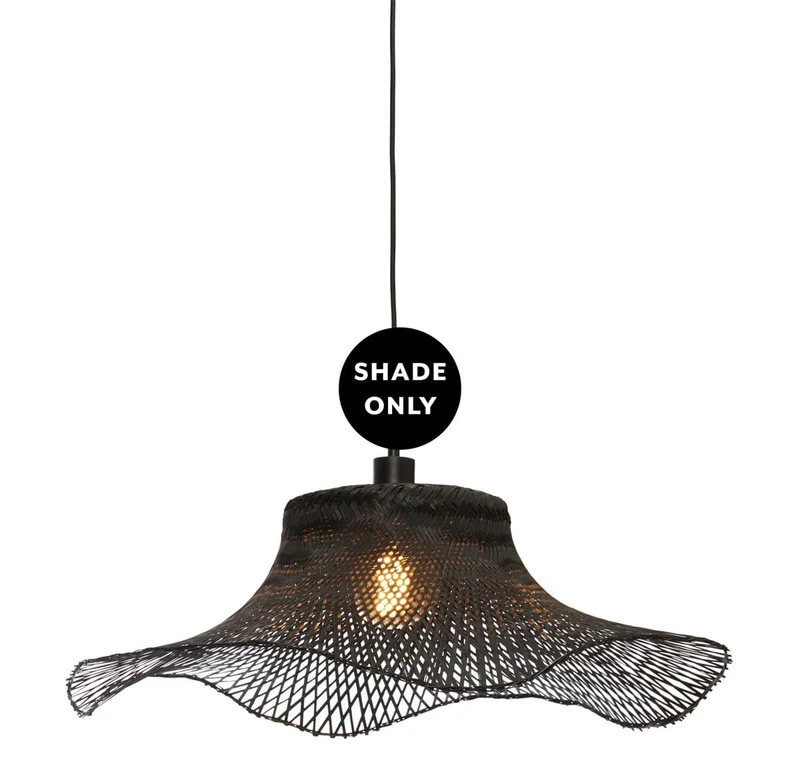 Abat Jour IBIZA/65/B/SHADE