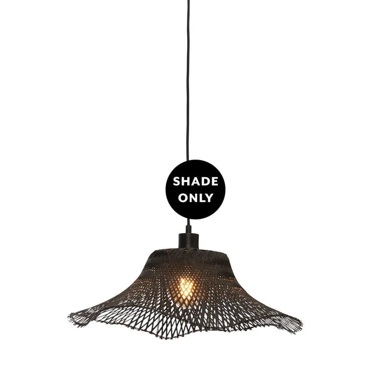 Abat Jour IBIZA/50/B/SHADE