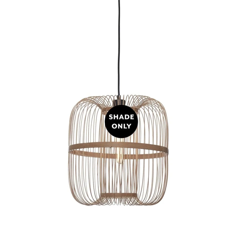 Abat Jour HOKKAIDO/38/B/SHADE