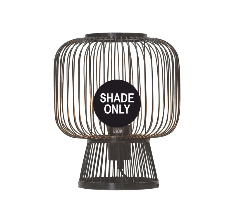 Abat Jour CANGO/T30/B/SHADE