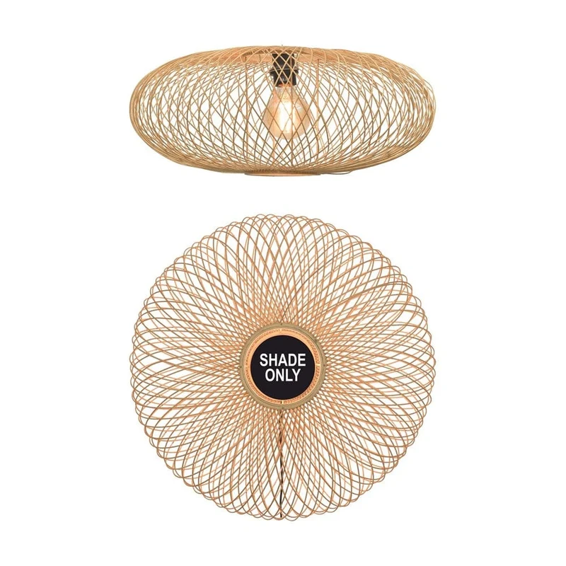 Abat Jour CANGO/6025/N/SHADE