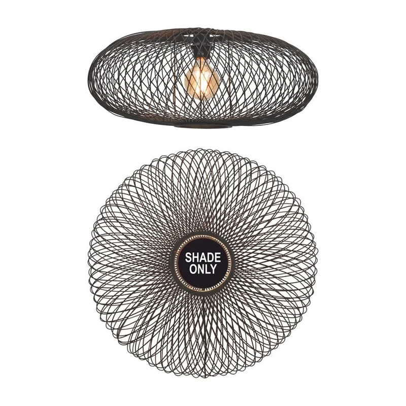 Abat Jour CANGO/6025/B/SHADE
