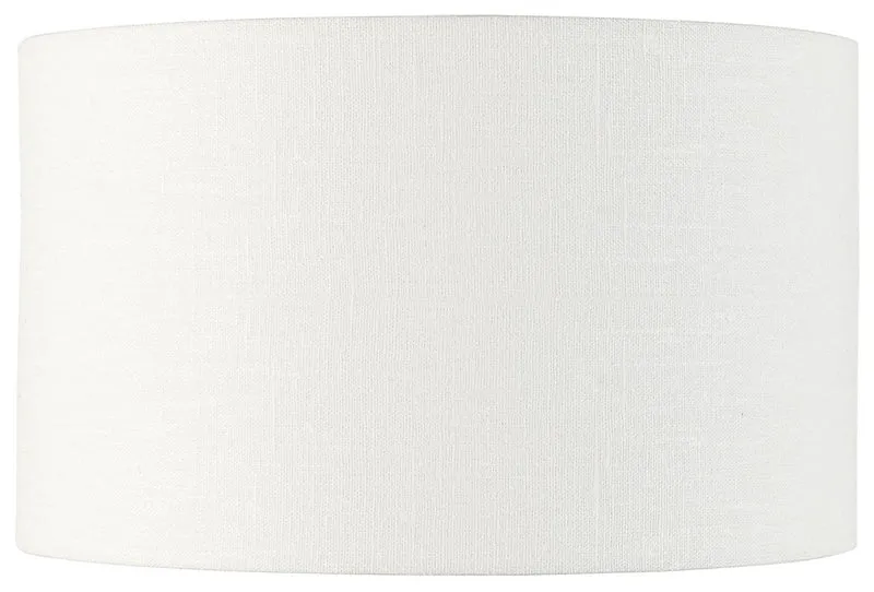 Abat Jour LIN/3220/W/SHADE
