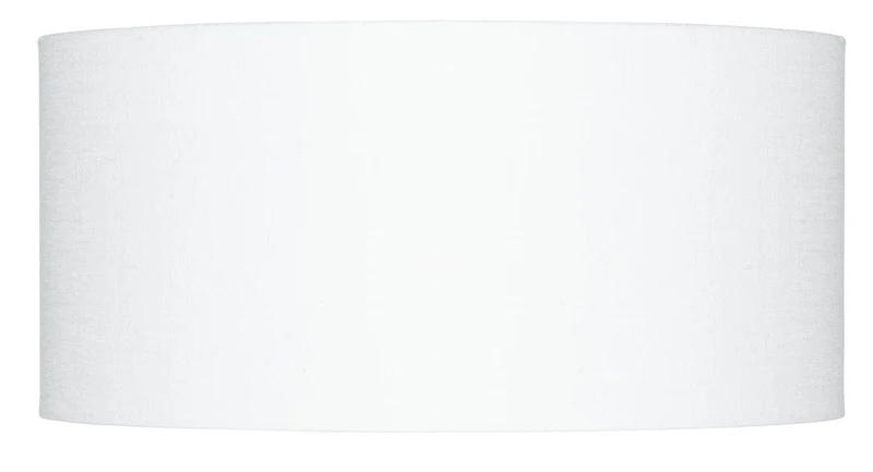 Abat Jour LIN/4723/W/SHADE