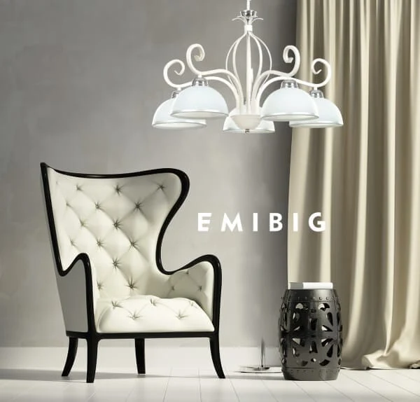 Luminaire Lustre Salon