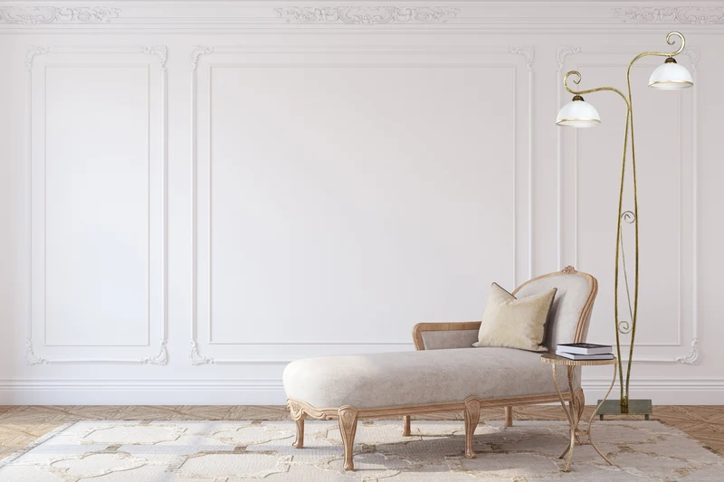 Lampadaire Haut De Gamme