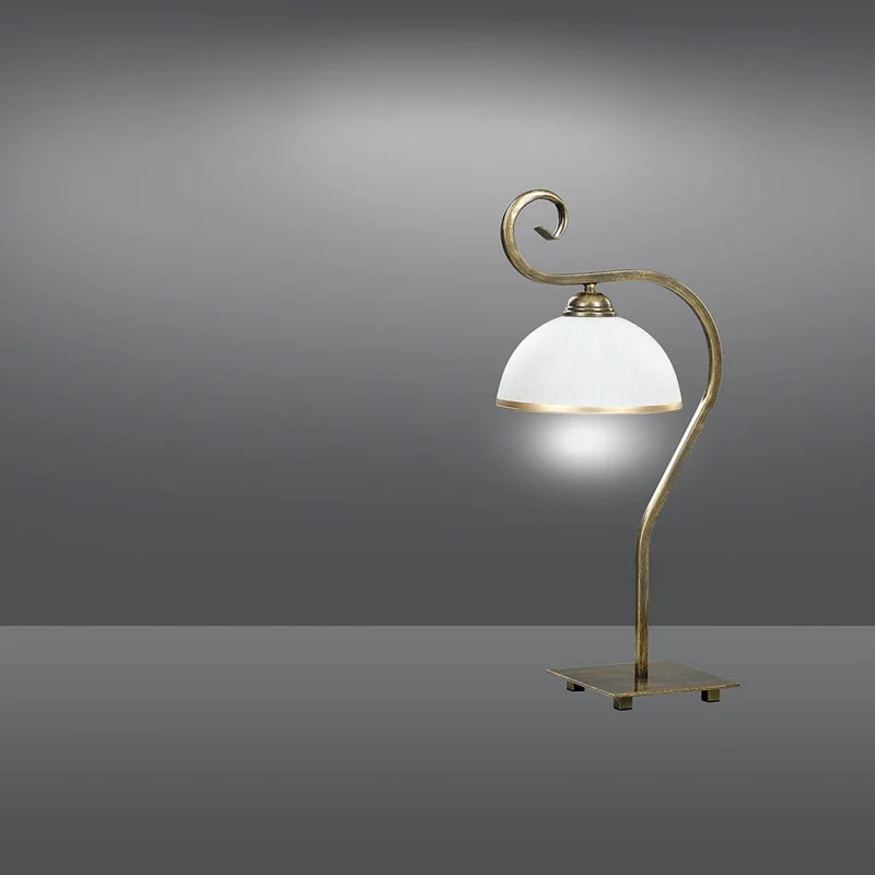 Lampe Chateau