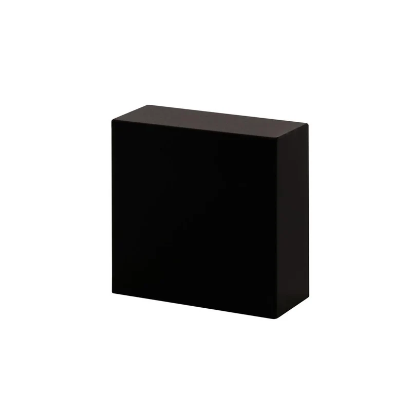 Fix Væglampe Sort - David Superlight