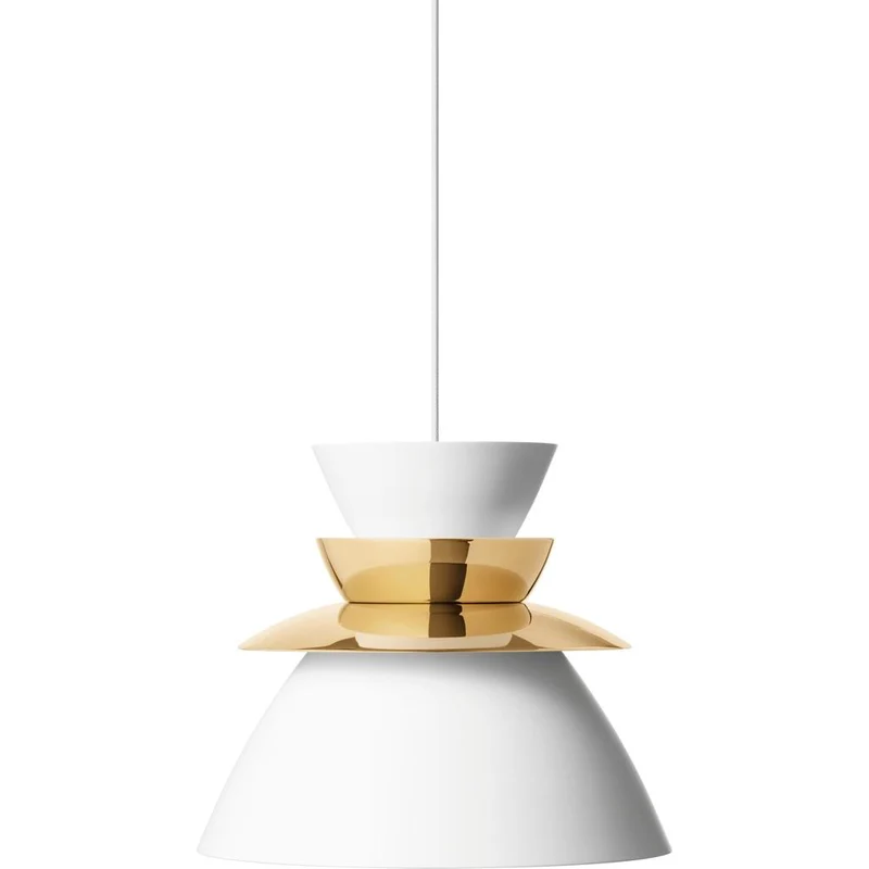SUNDOWNER PENDANT 400 Black 201040017