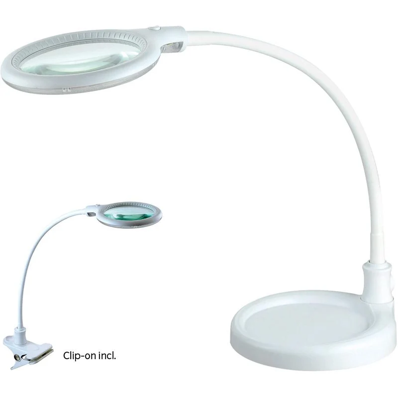 LUPLAMPE MINI MAGNI LIGHT 6W