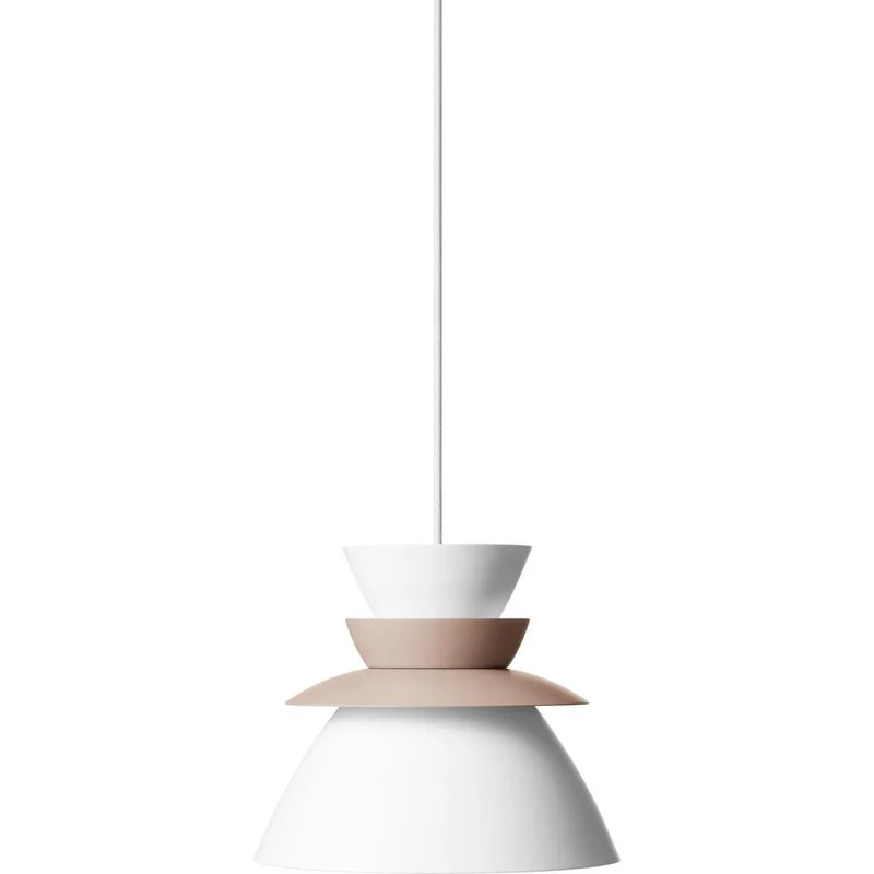 SUNDOWNER PENDANT 250 Brass 201025018