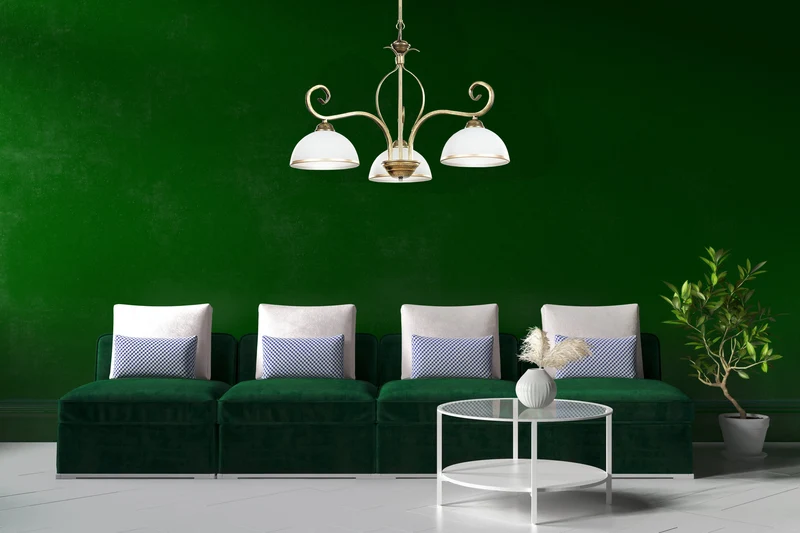 Lustre Ampoule Pas Cher