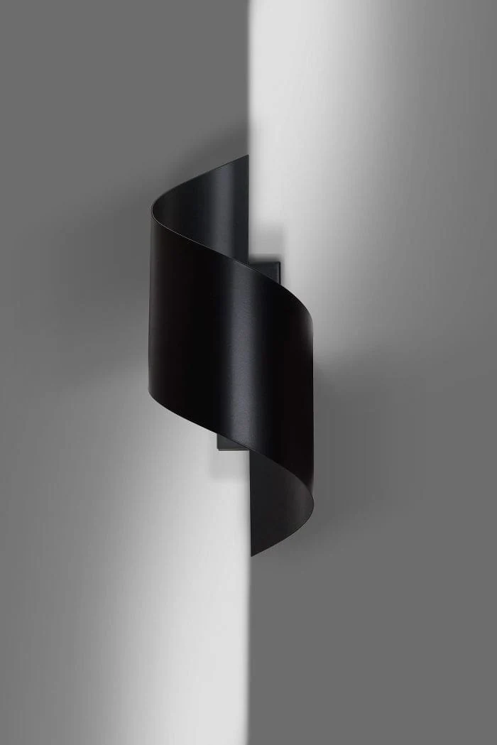 Applique Murale Salle De Bain Noire