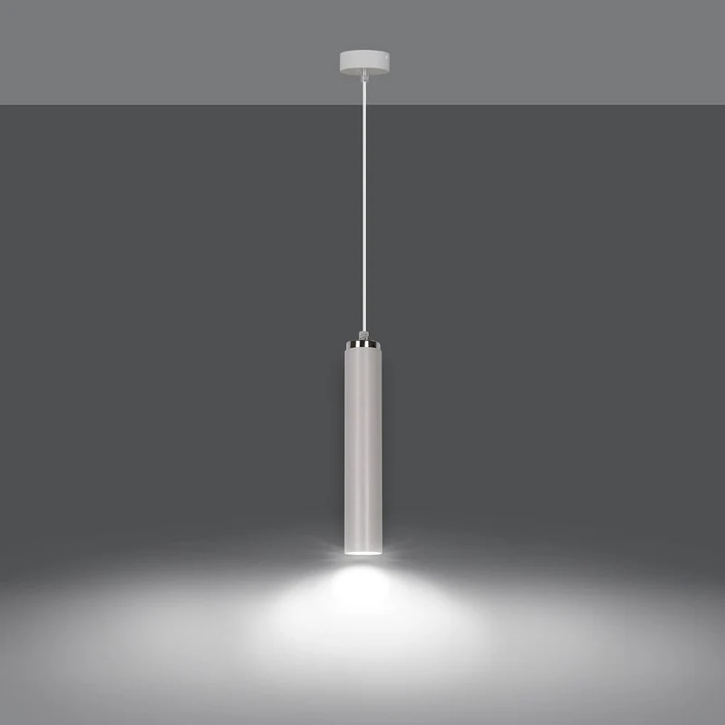 Suspension Luminaire Couloir