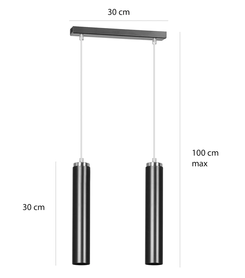 Luna 2 Black