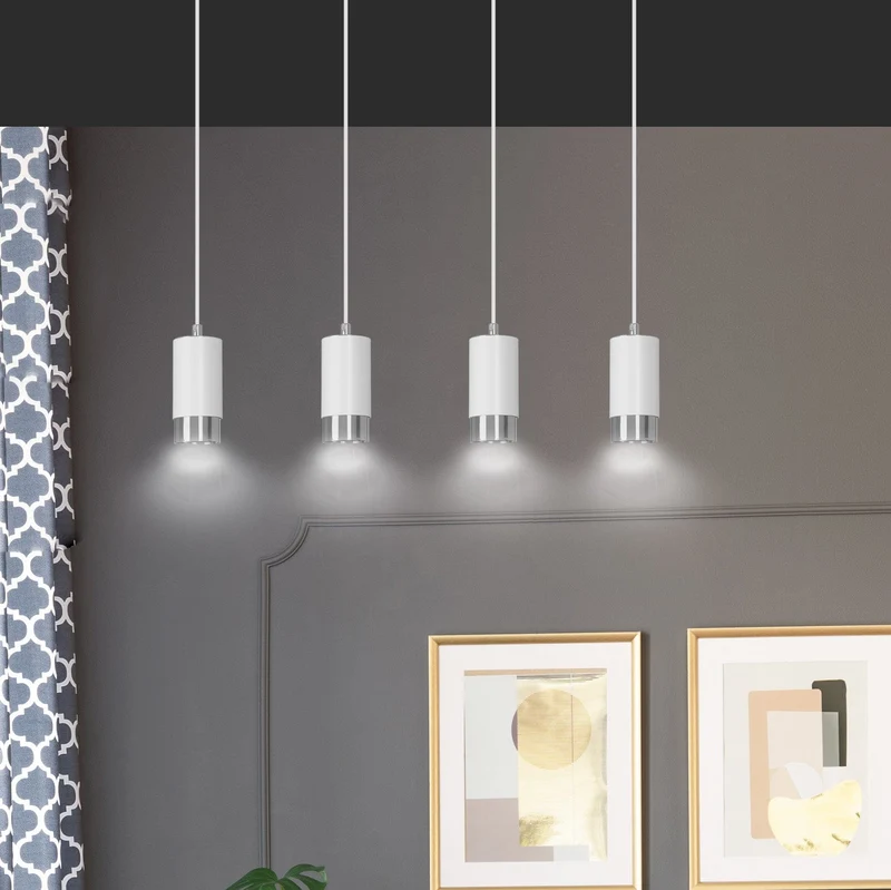 Fumiko 4 Wh/Chrome