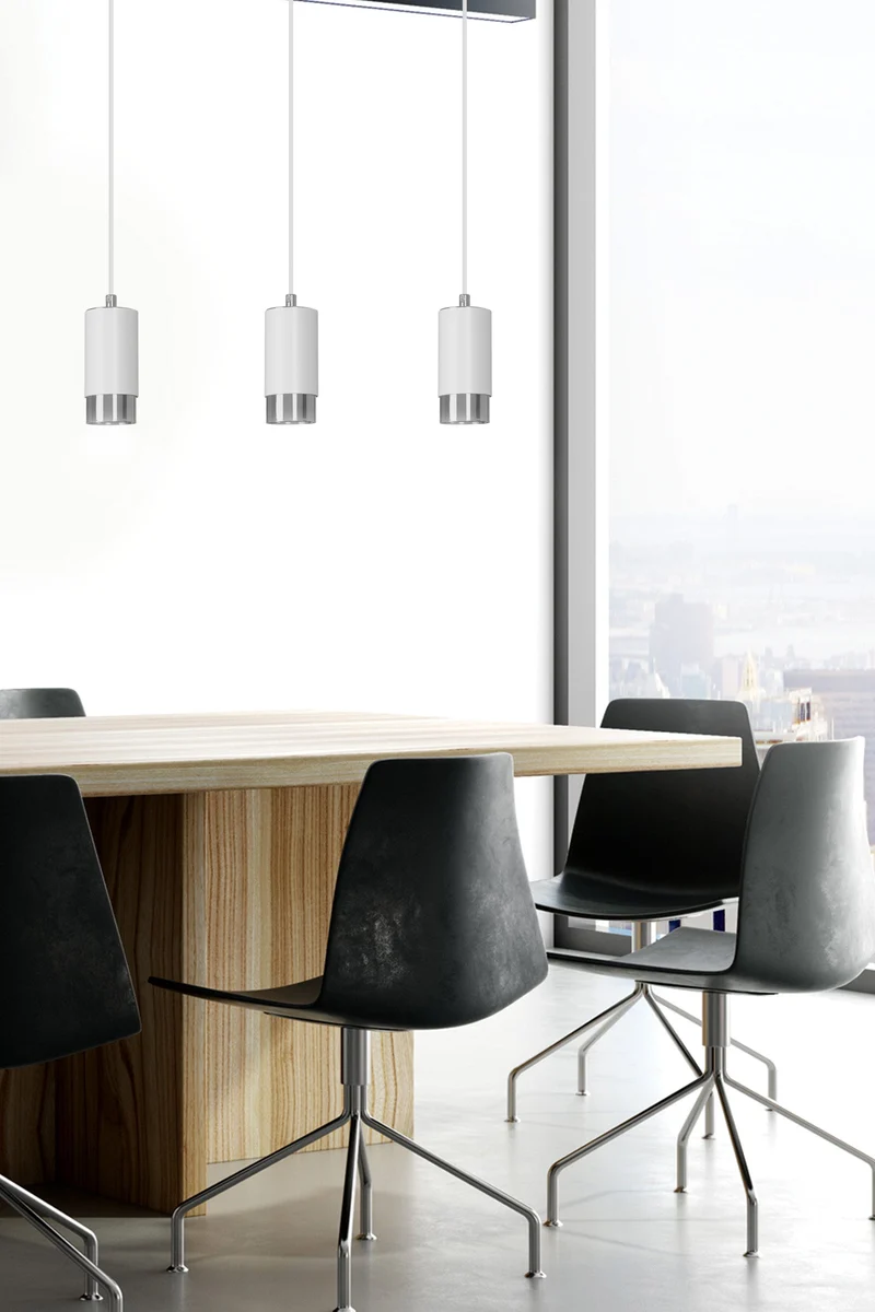 Fumiko 3 Wh/Chrome