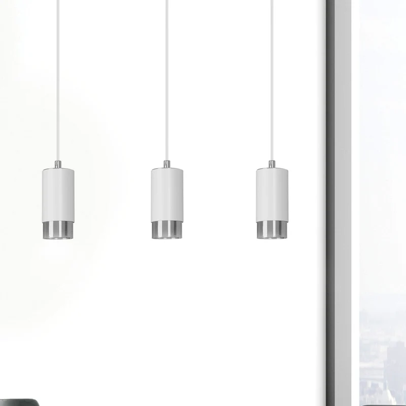 Fumiko 3 Wh/Chrome