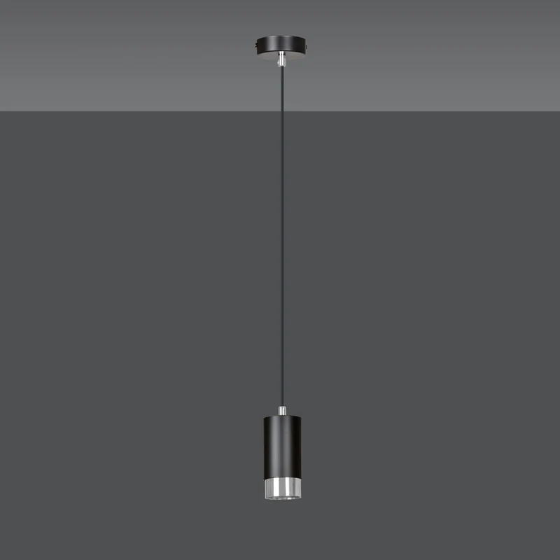 Suspension Luminaire Long Cable