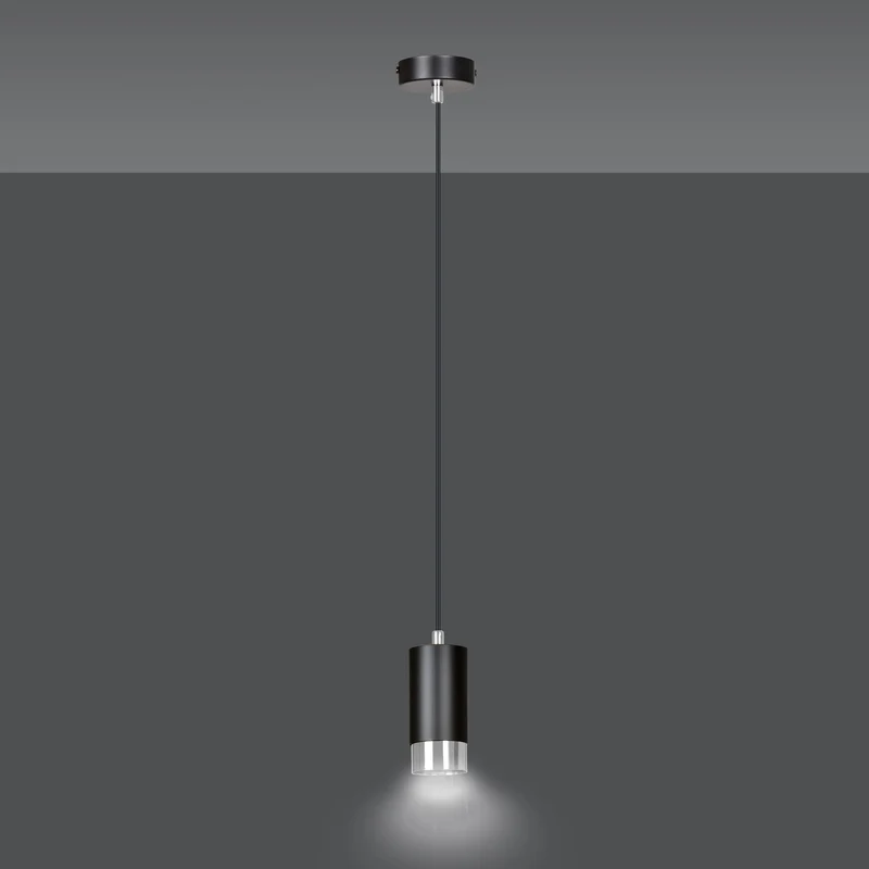 Suspension Luminaire Long Cable