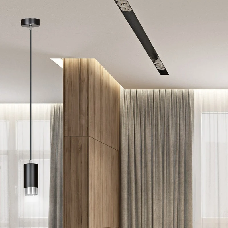 Suspension Luminaire Long Cable