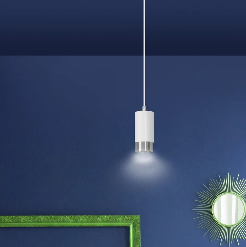 Fumiko 1 Wh/Chrome