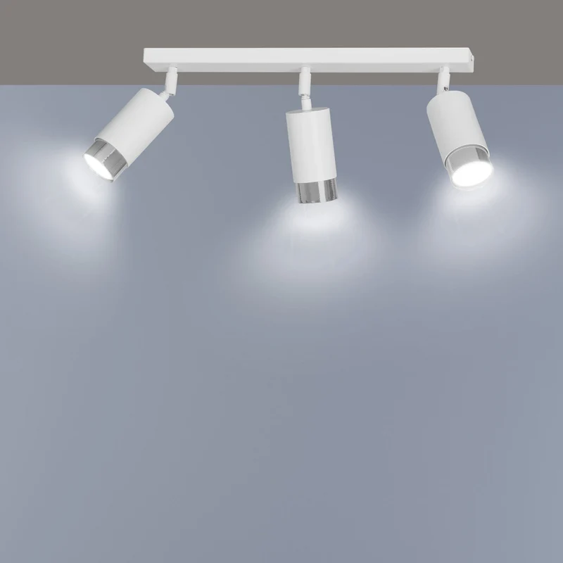 Plafonnier Spot Led Cuisine