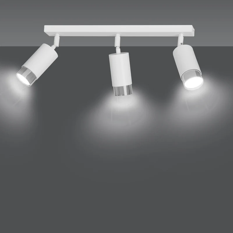 Plafonnier Spot Led Cuisine