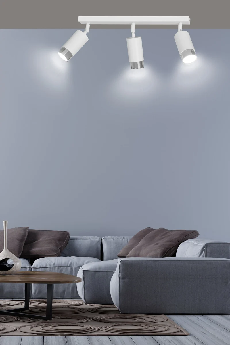 Plafonnier Spot Led Cuisine