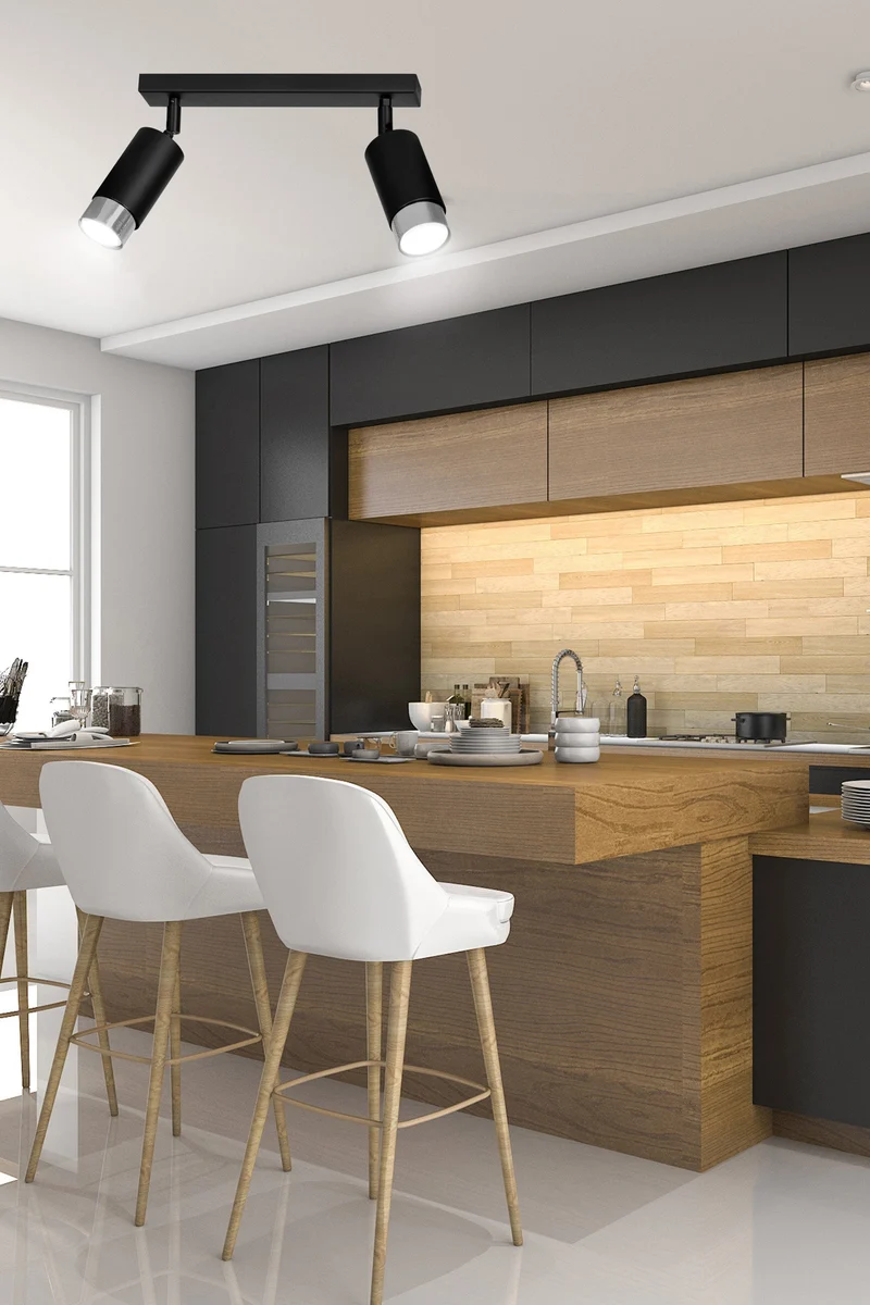 Rampe De Spot Design