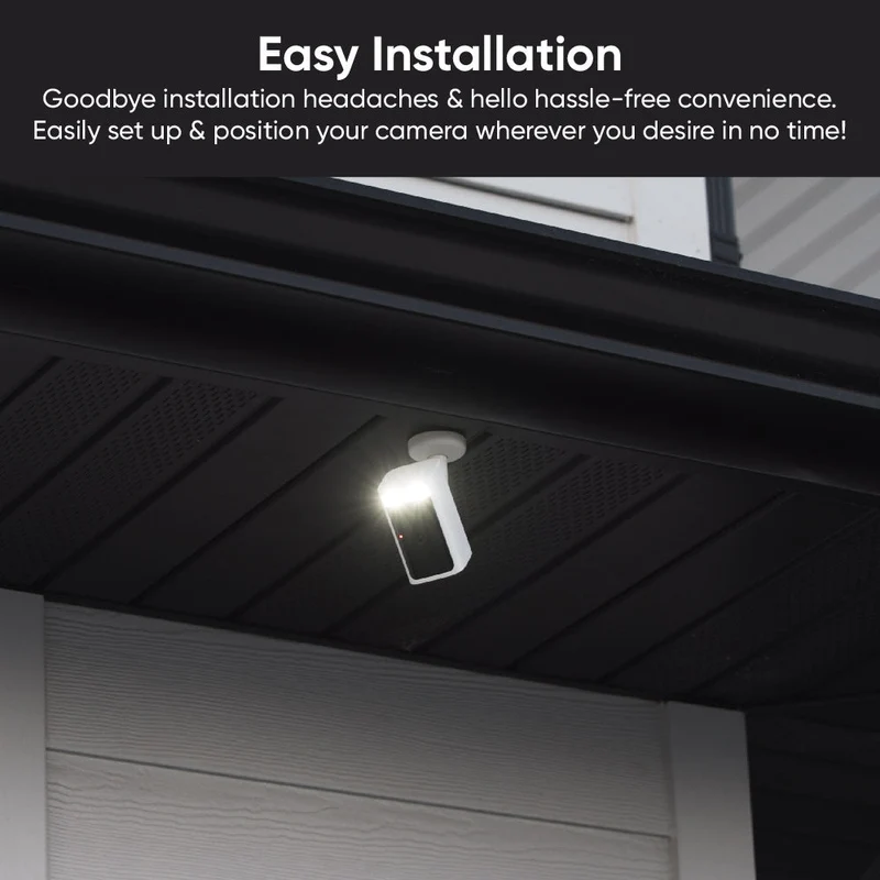 Wyze Universal Camera Mount