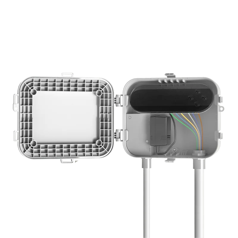 Wyze Weatherproof Sprinkler Controller Box