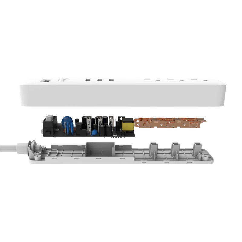 Wyze Surge Protector