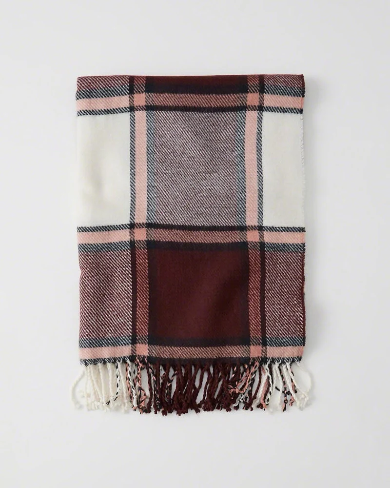 Heavyweight Scarf