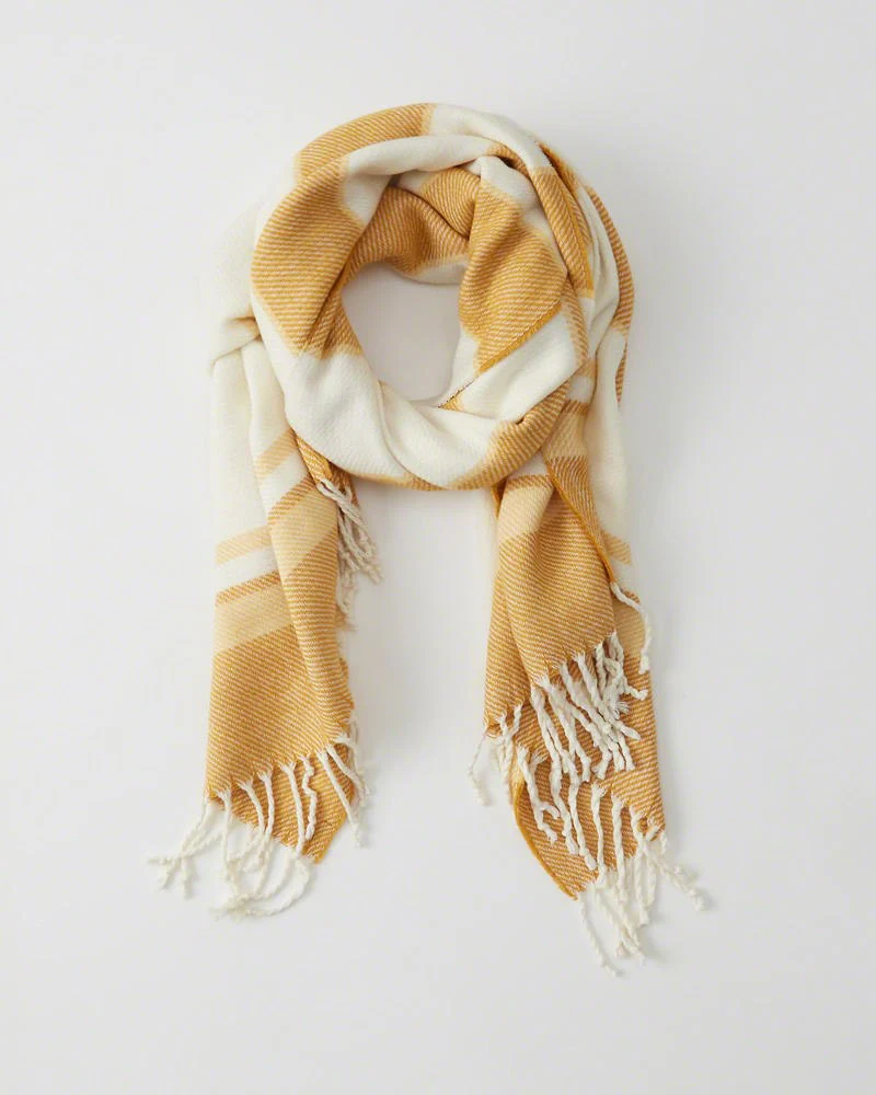 Heavyweight Scarf