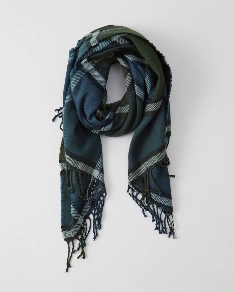 Heavyweight Scarf
