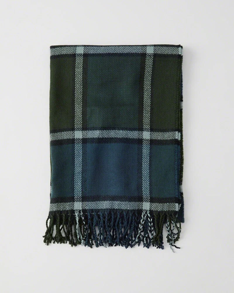 Heavyweight Scarf