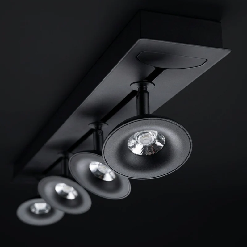 s.luce Santa Neo Modular LED-Spot & Strahler
