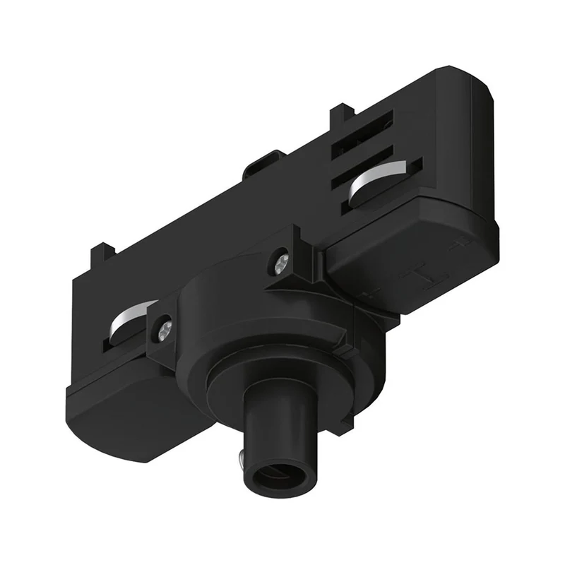 ProRail3 Pendelleuchteadapter Universal Schwarz